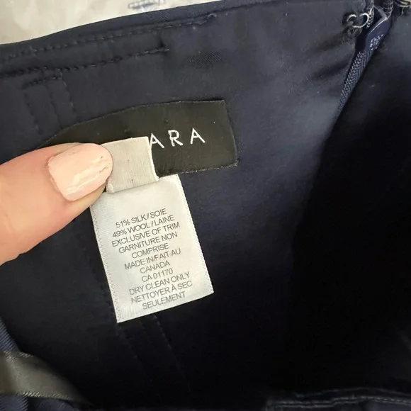 Frascara Off the Shoulder gown